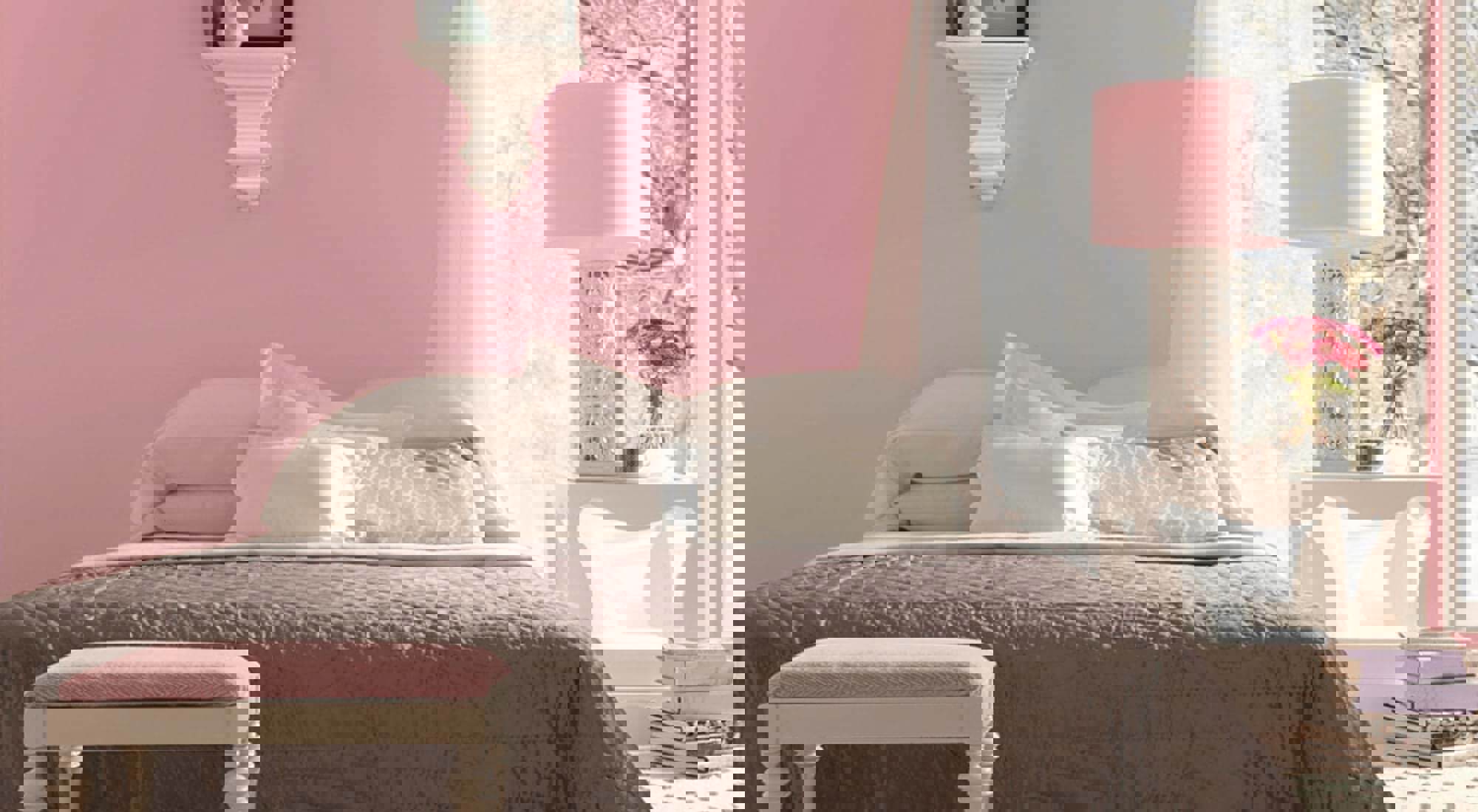 Pinks