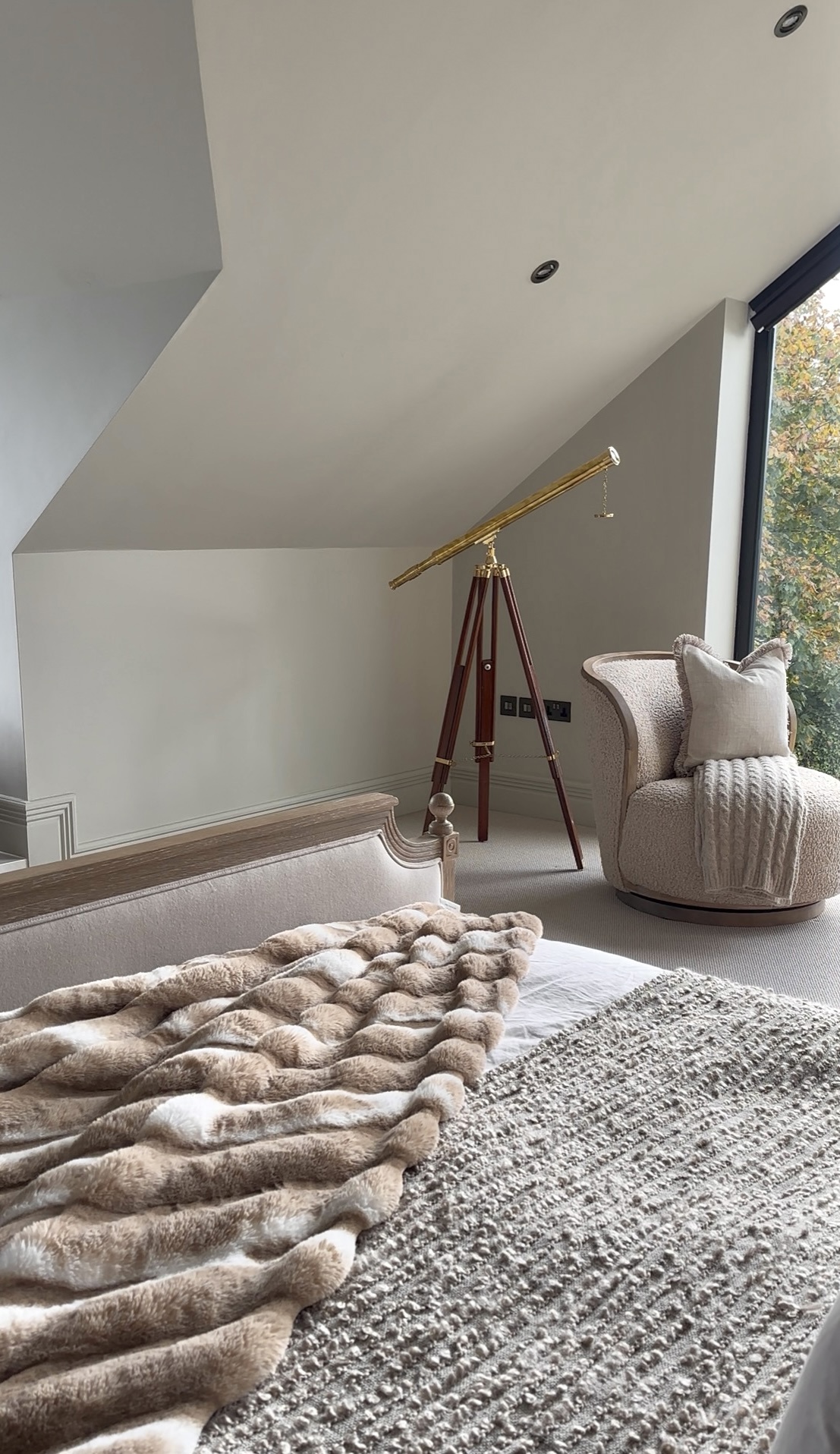 Calm, perfect space to unwind