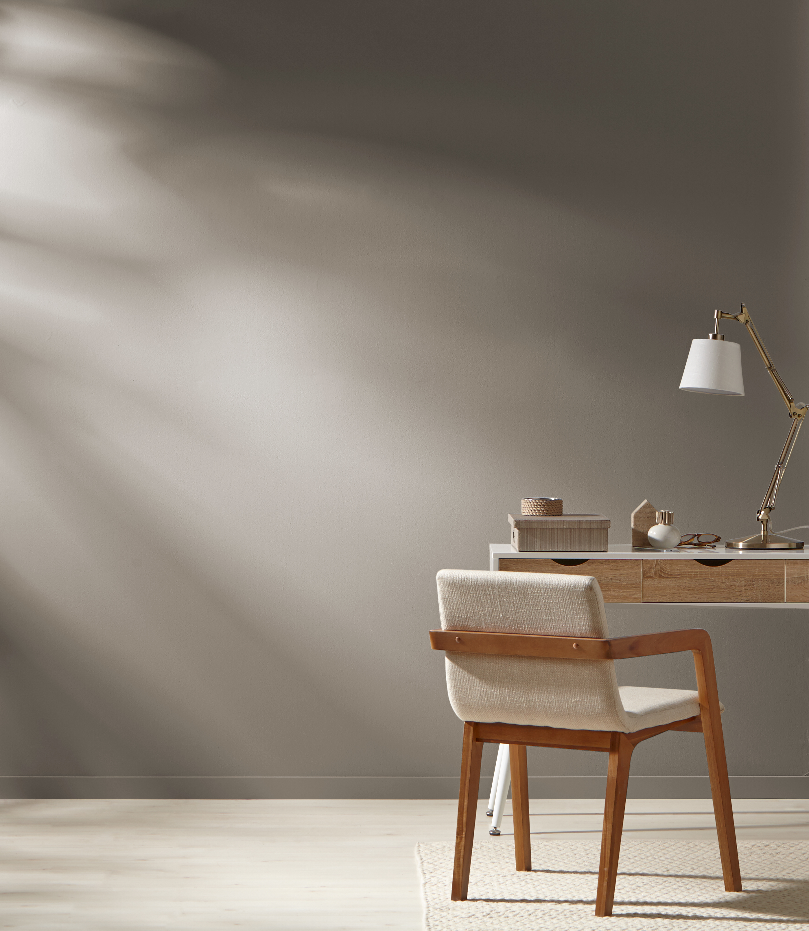 Home Office Paint Ideas