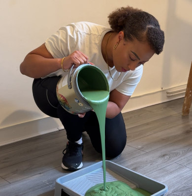 Louise @loulouexplores