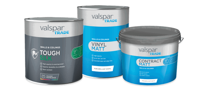 New and improved range