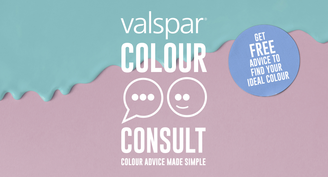 In-store Colour Consult