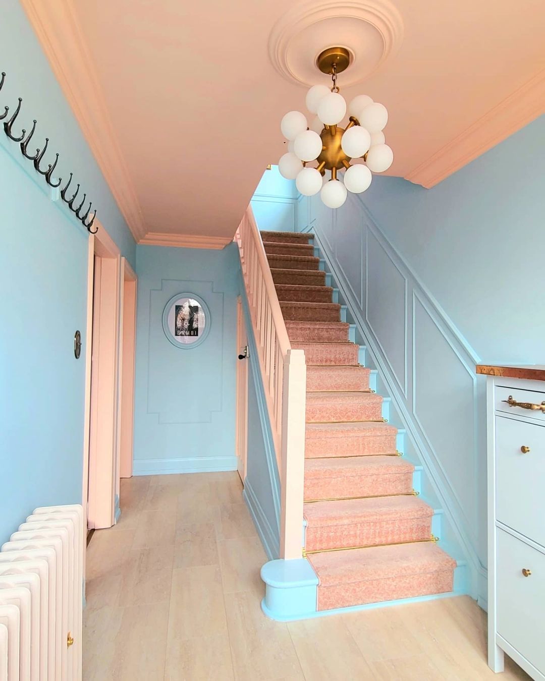 Ways of Using Colour Drenching Valspar Paint