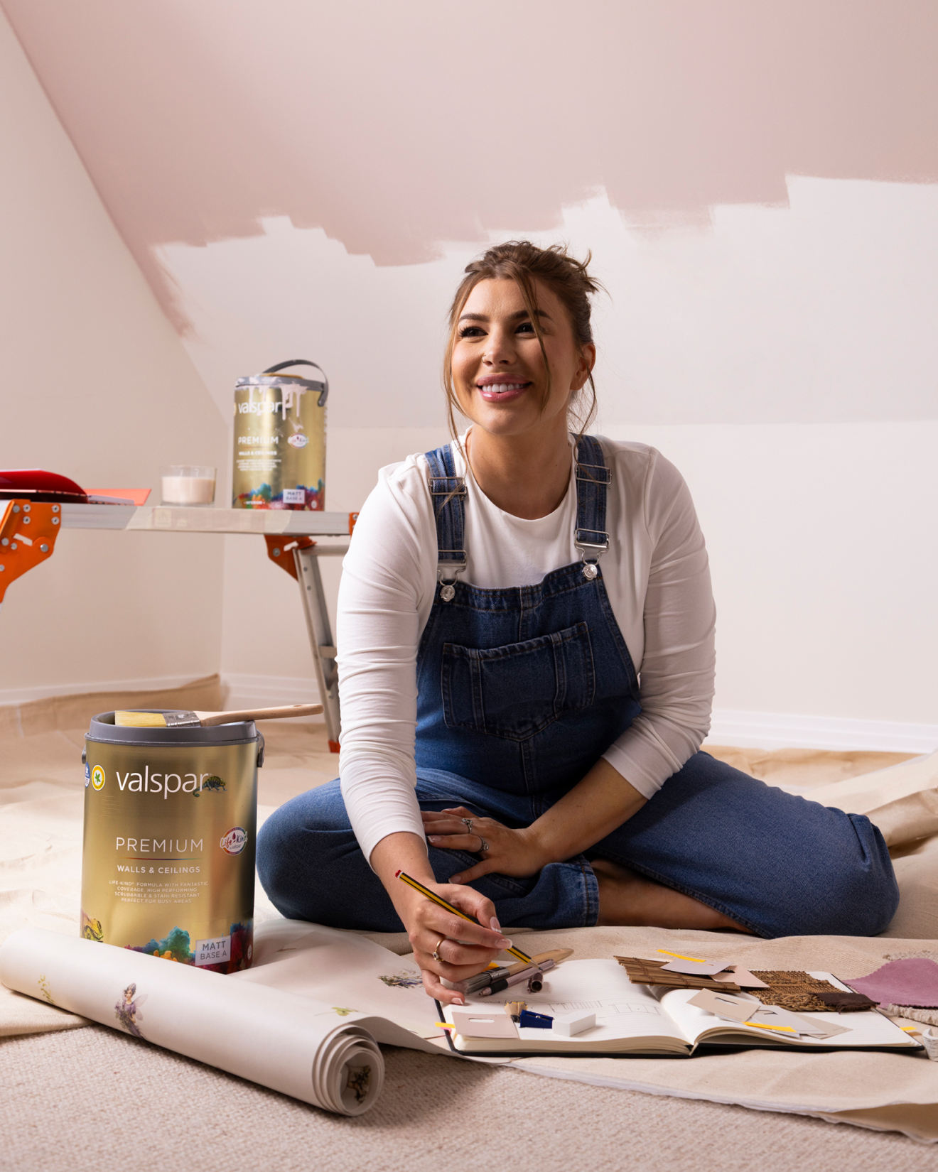 Why Valspar?