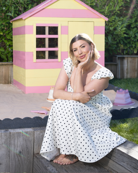 Love your home inside out