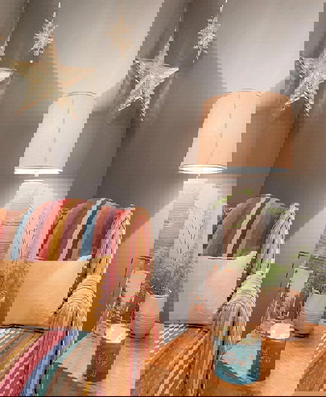 Greige the Timeless Trend