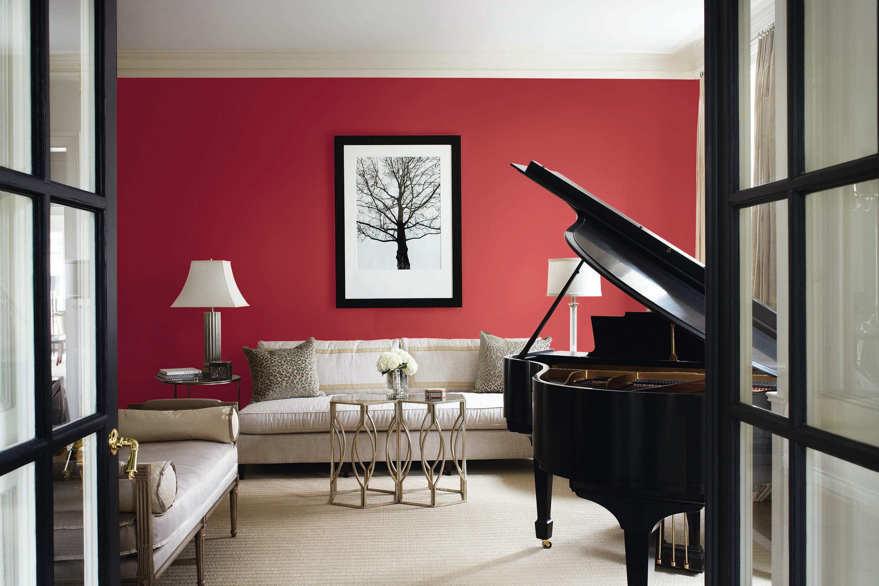 Top Tips for Decorating a New Build House