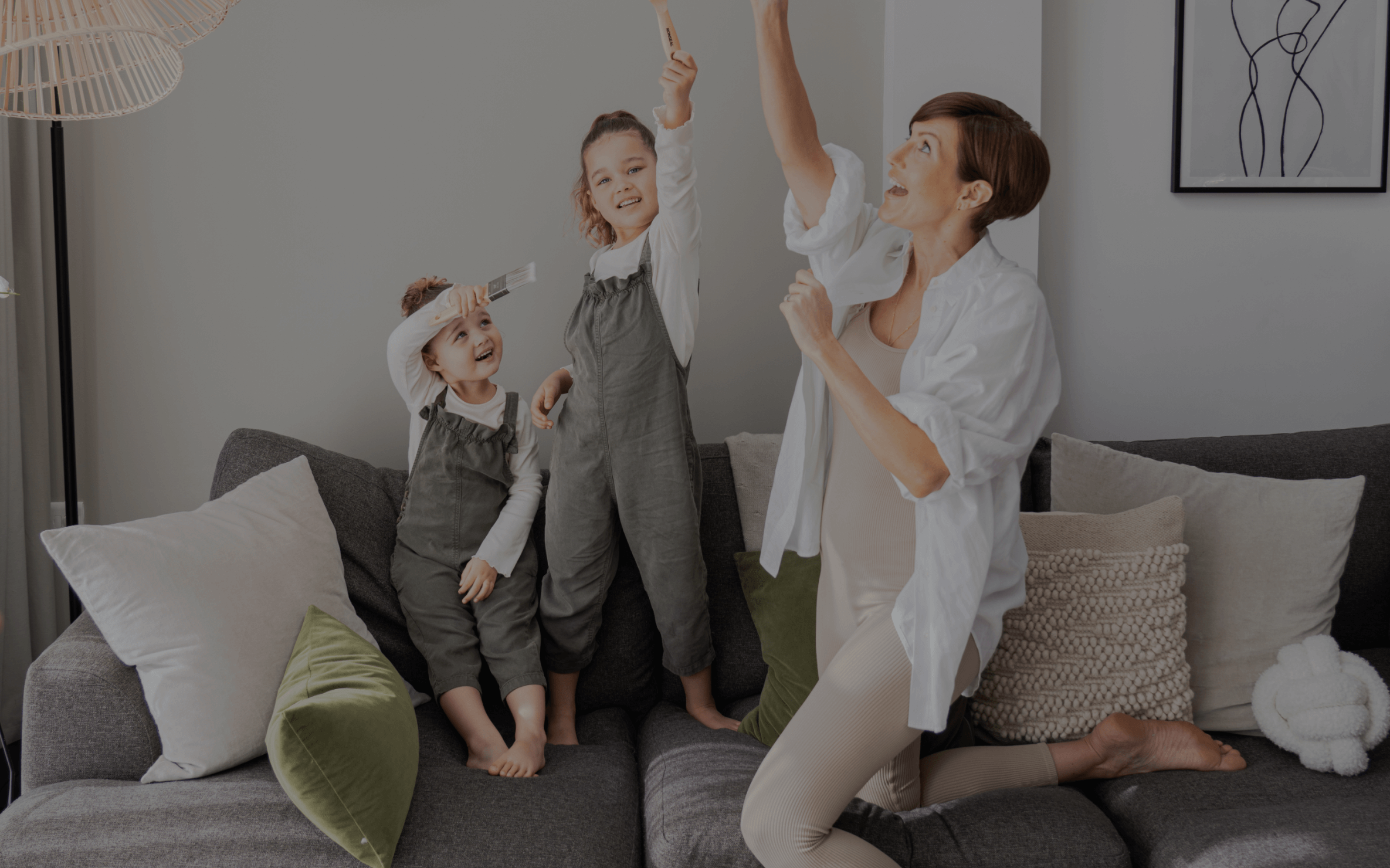 For Every Kind of Life