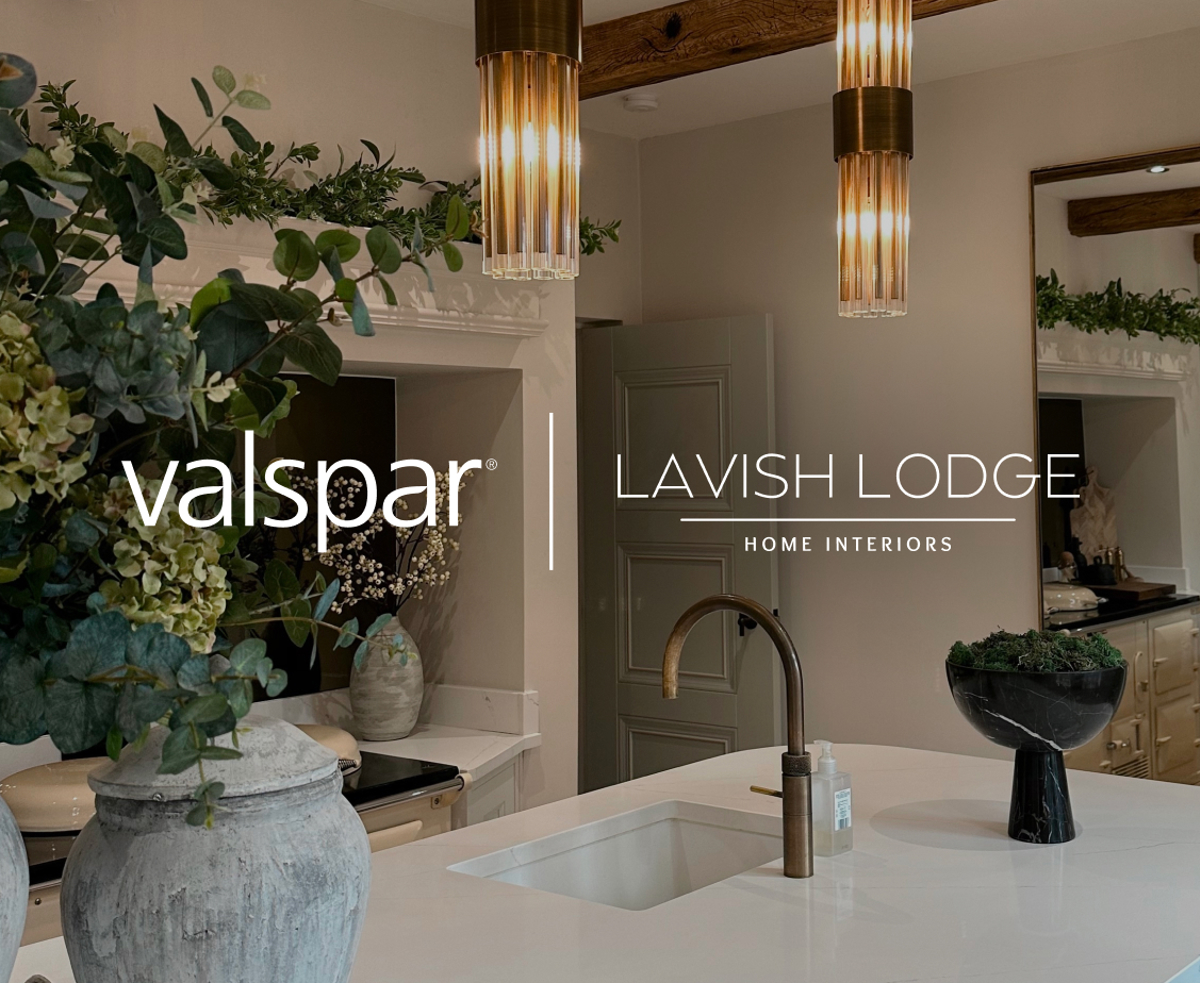 Chosen by Lavish Lodge