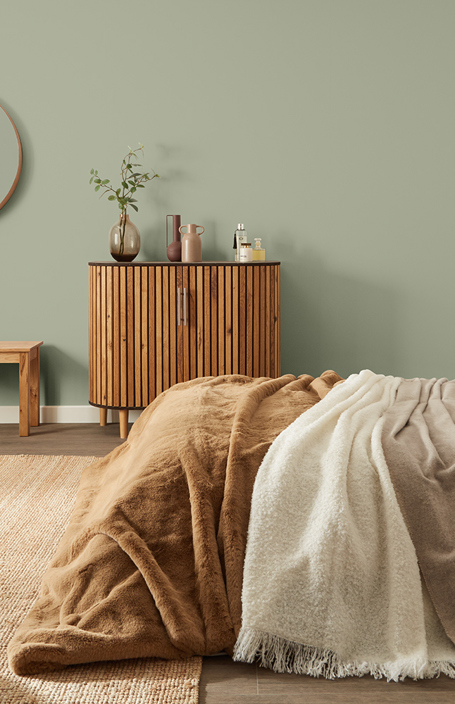 Afternoon Nap