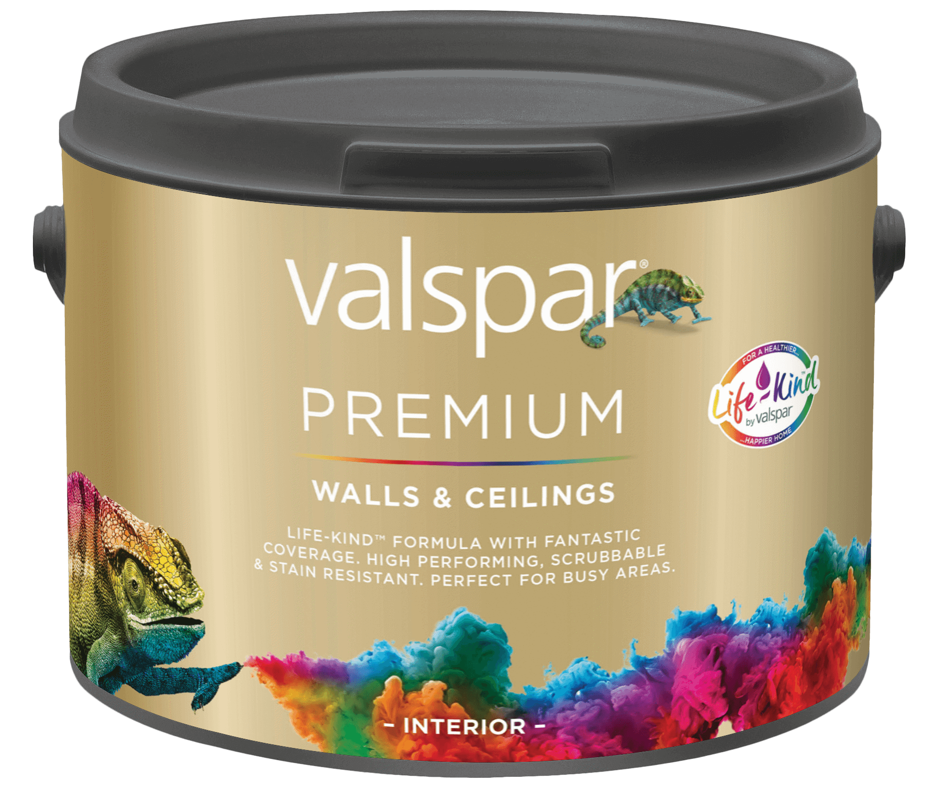 Tanglewood Park Yellow Paint Valspar Paint Valspar Paint