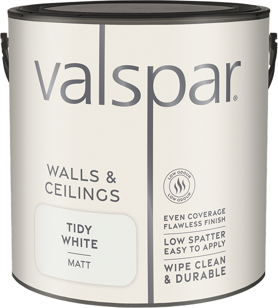 Ready Mix - Walls & Ceilings