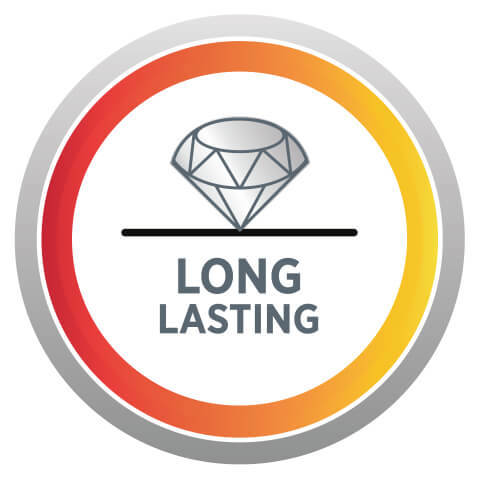 Long Lasting