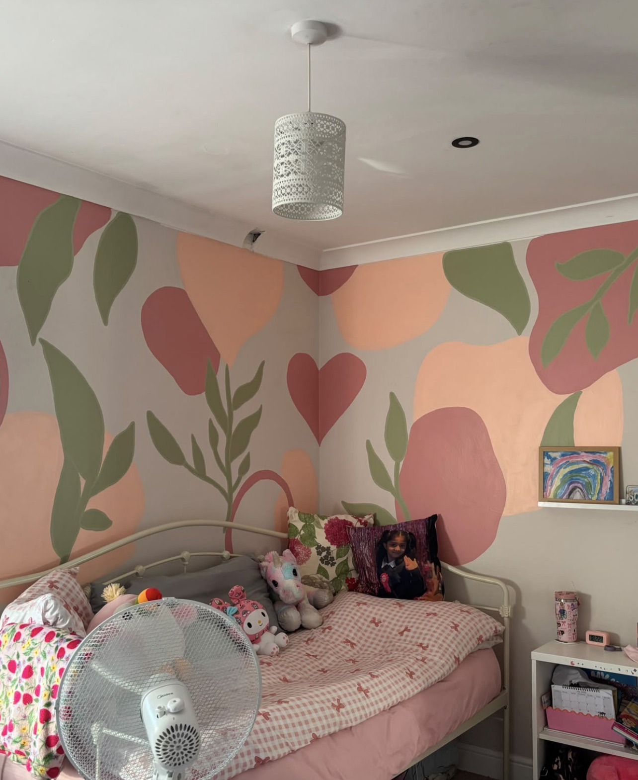 Pink dreams