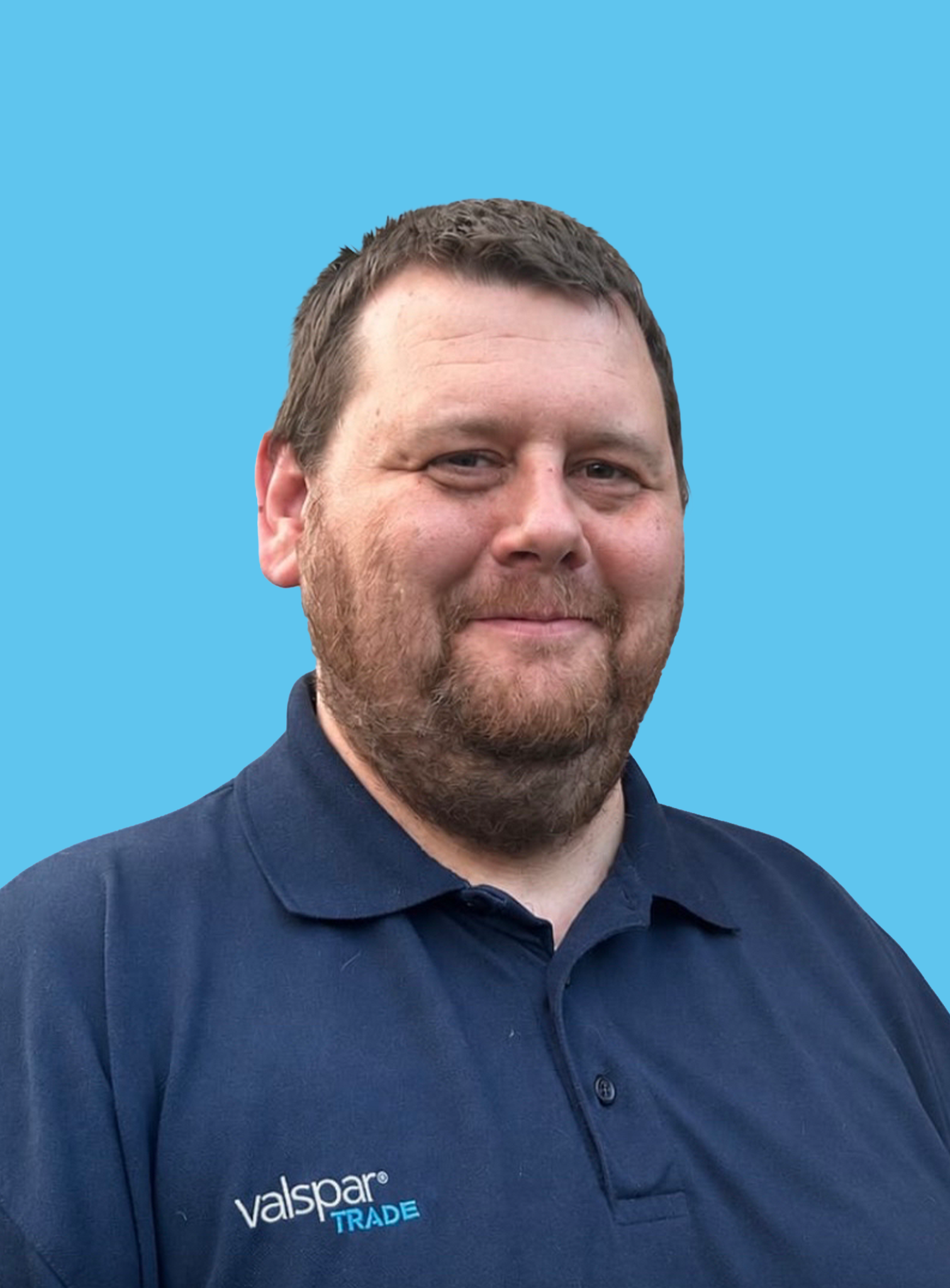 Alan Lucas