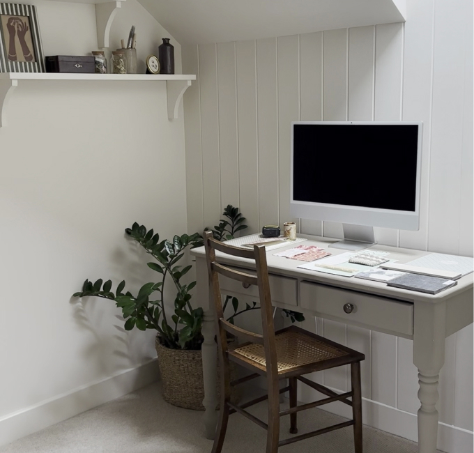 Sophie Gould @bramleyandbear