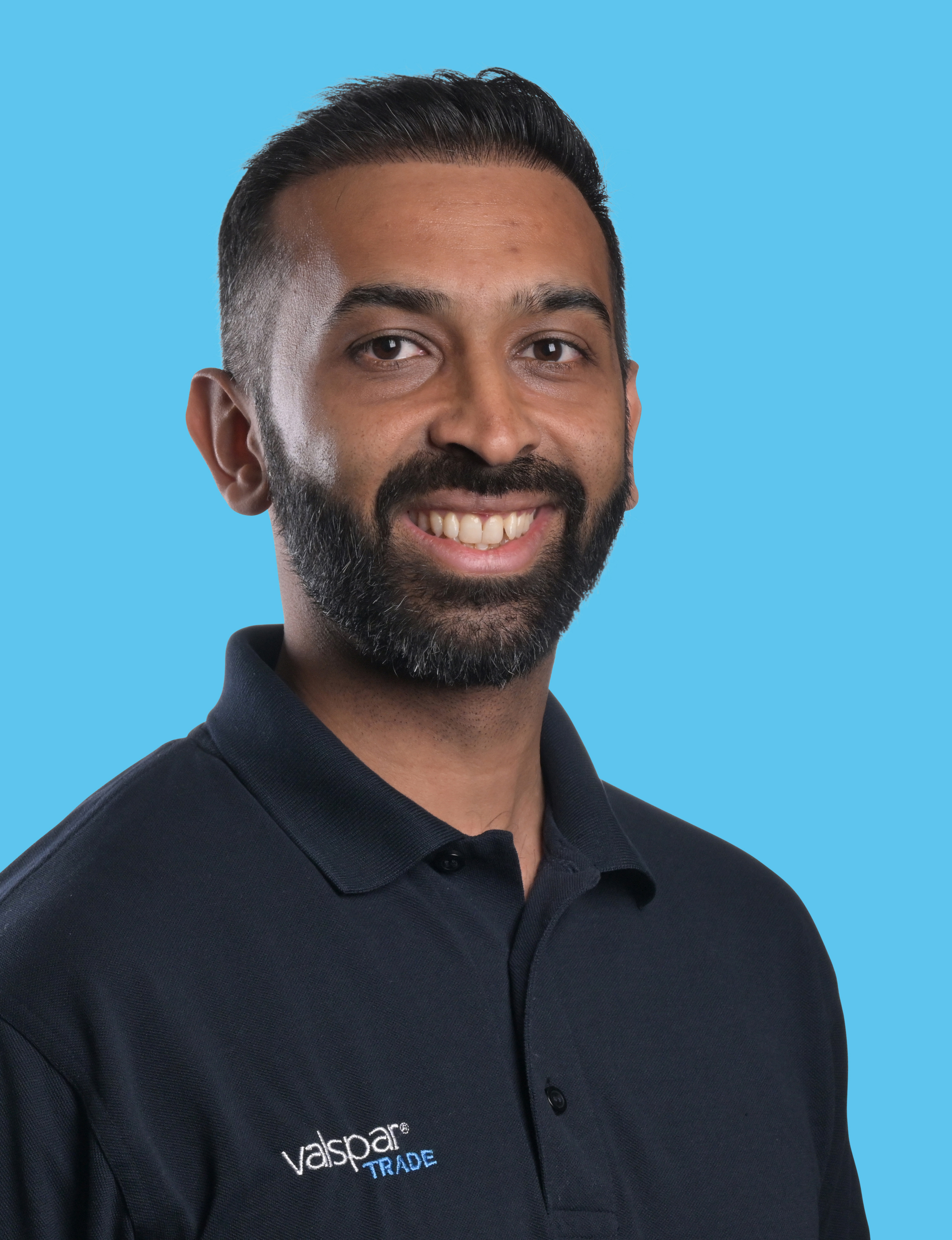 Kru Parekh