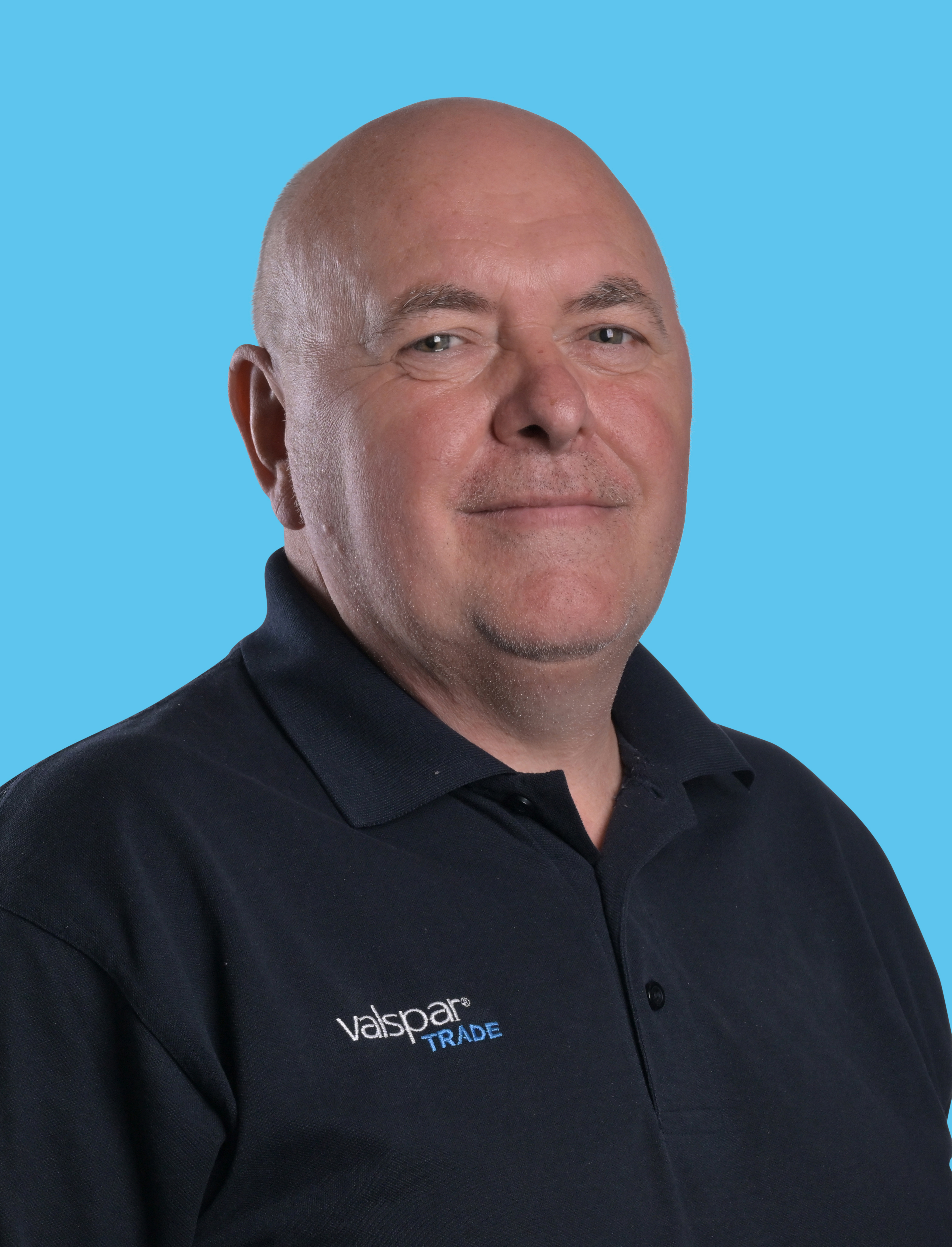 Derek Johnstone
