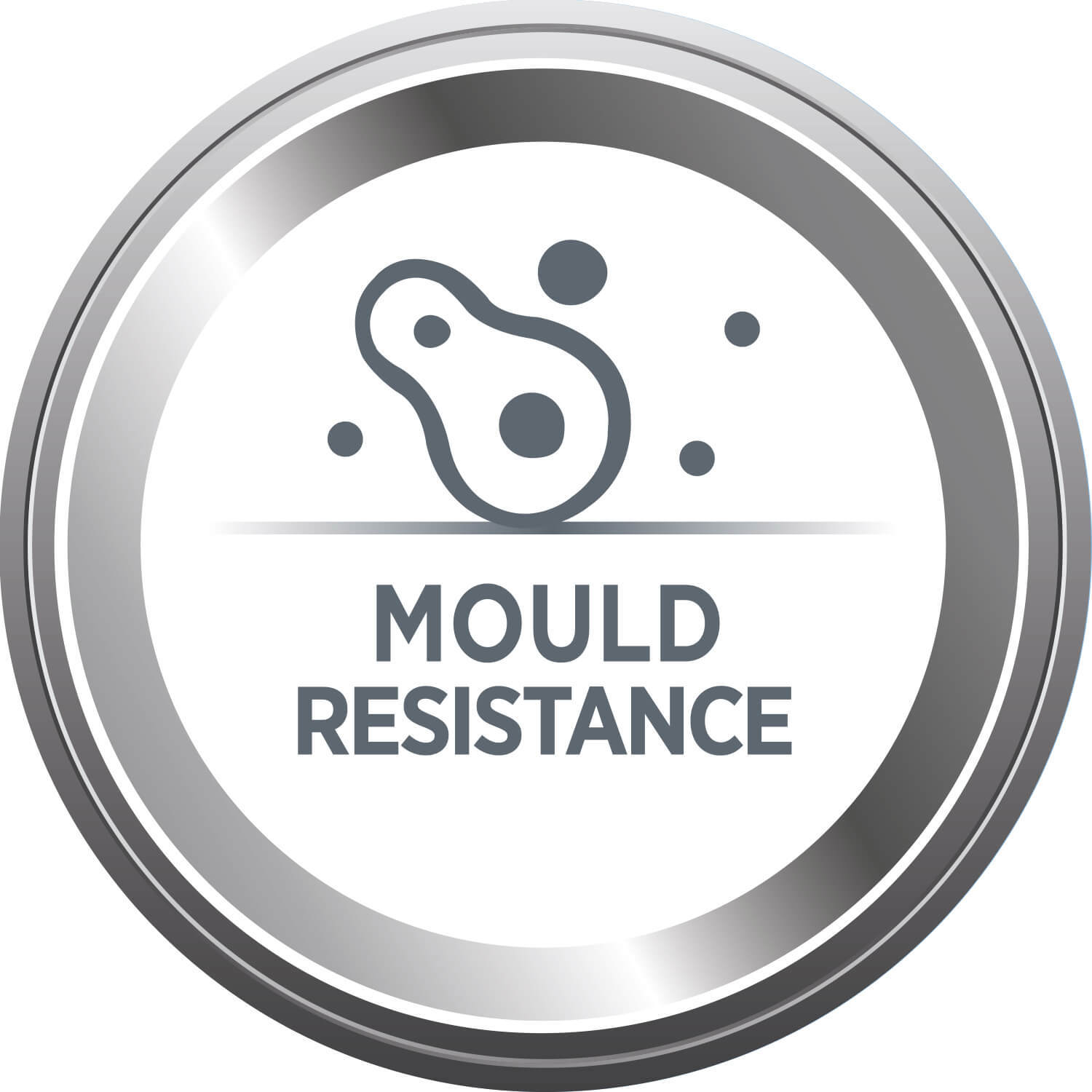 V500 Mouldresistance