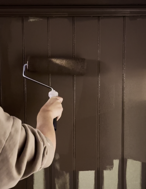 Vicky Gill @number5.renovation