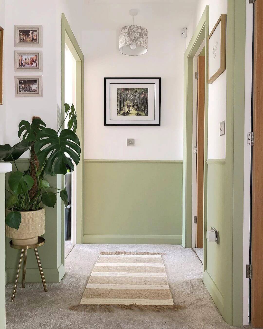 Which Colors Make Green? How to Customize a Green Paint Color